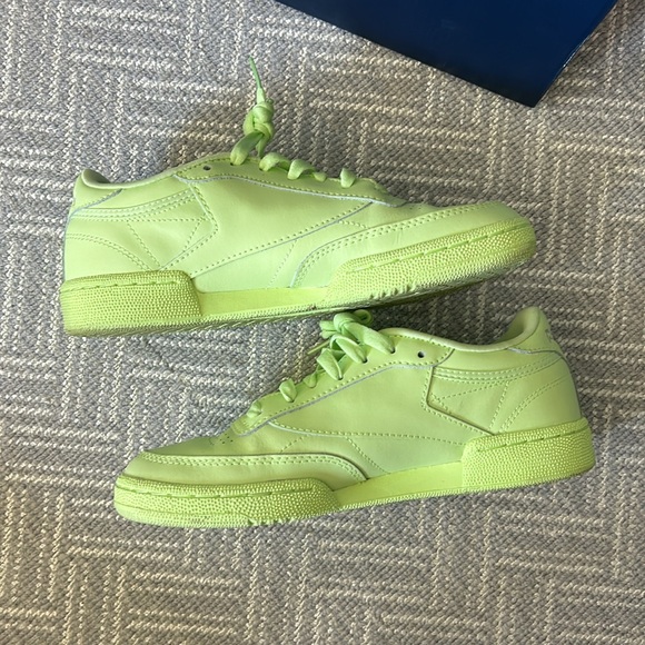 Reebok club c 85 sneakers - Picture 4 of 4